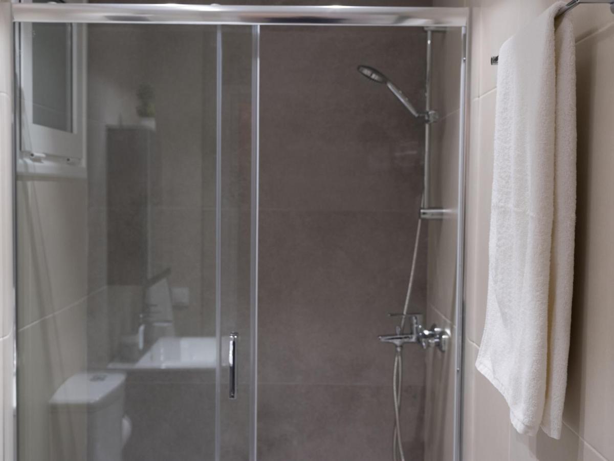 City Center Apartment In Great Location Iraklio Exterior foto