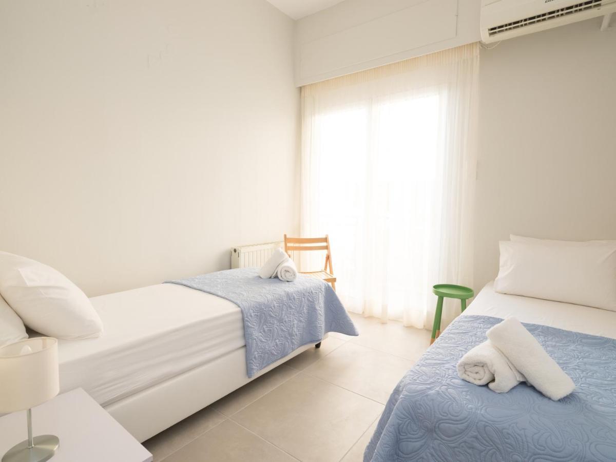 City Center Apartment In Great Location Iraklio Exterior foto