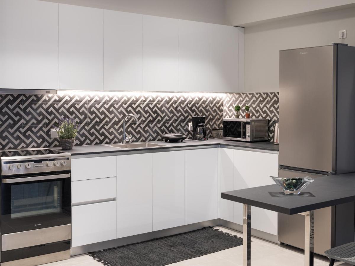 City Center Apartment In Great Location Iraklio Exterior foto