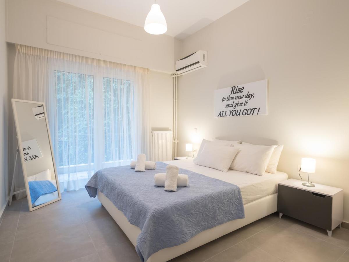 City Center Apartment In Great Location Iraklio Exterior foto