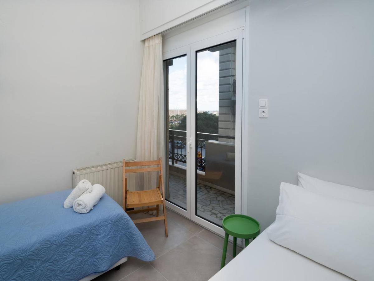 City Center Apartment In Great Location Iraklio Exterior foto