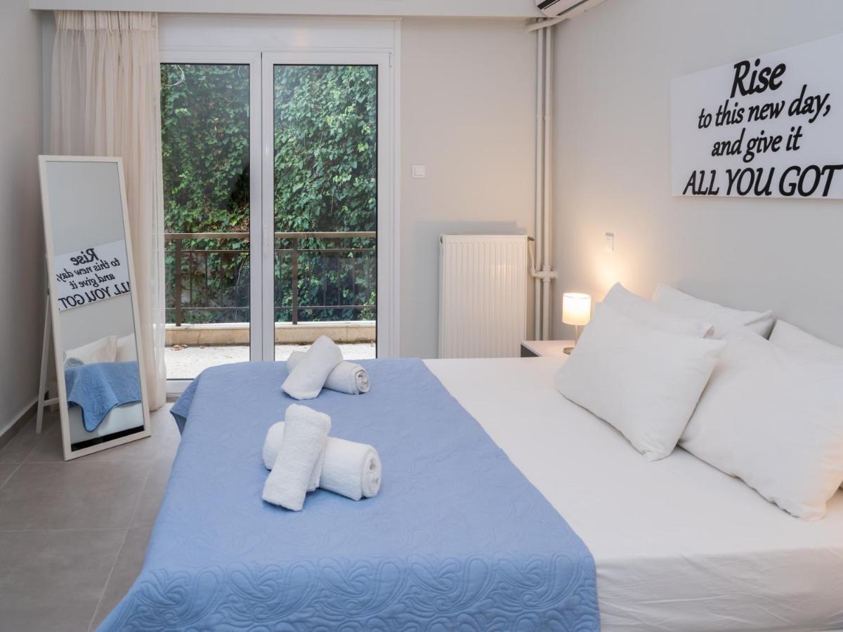 City Center Apartment In Great Location Iraklio Exterior foto