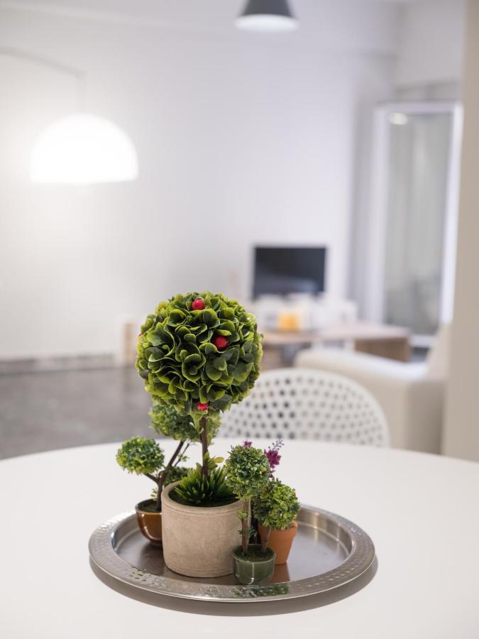 City Center Apartment In Great Location Iraklio Exterior foto