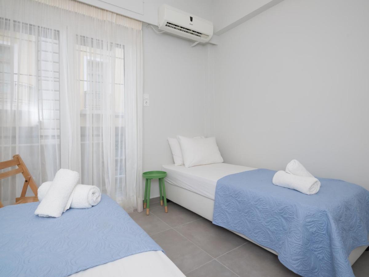 City Center Apartment In Great Location Iraklio Exterior foto