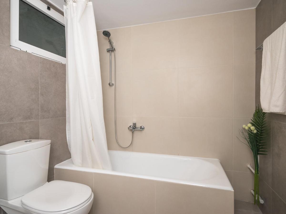 City Center Apartment In Great Location Iraklio Exterior foto